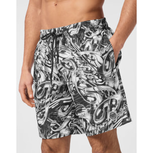 PHILIPP PLEIN Bañadores
