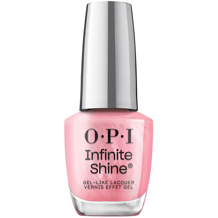Infinite Shine - Princesses Rule! - Vernis à ongles effet gel, sans lampe, tenue jusqu'à 11 jours - 15ml