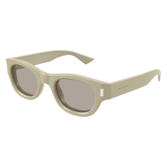 Gafas de Sol Saint Laurent SL 761-003 de Acetato Unisex 49 mm
