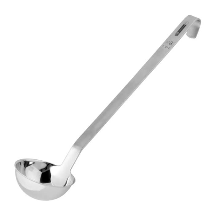 Louche de cuisine inox 39 cm FM Professional Divers