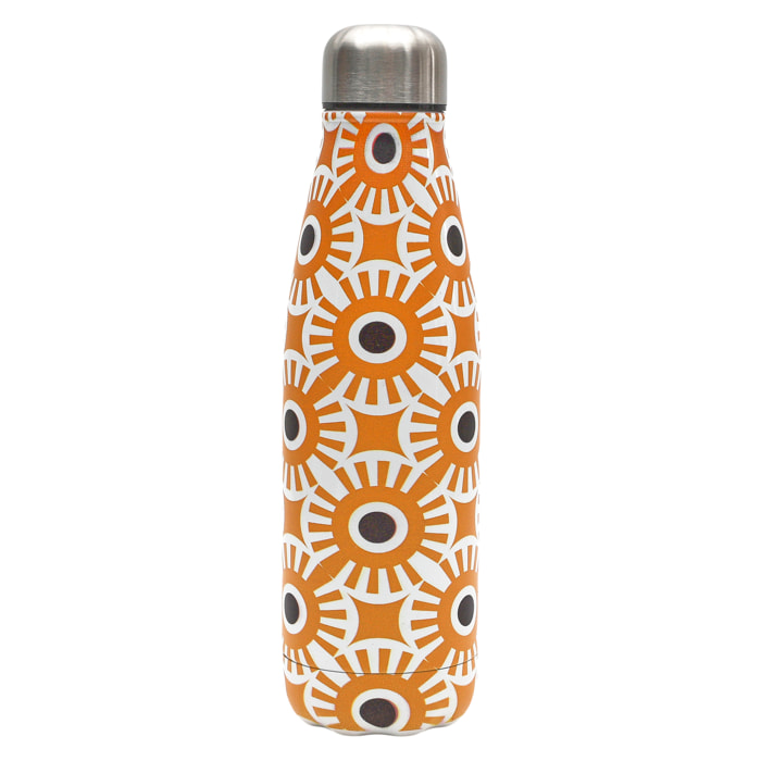 Bouteille Transport Impression D Ailleurs 50 Cl