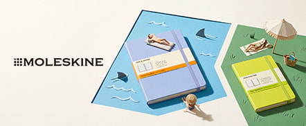 Moleskine