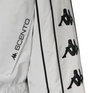 Chaquetas Kappa Mujer 6Cento 681 222Banda