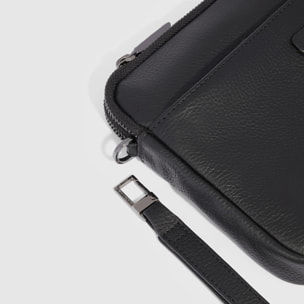 Piquadro Pochette con protezione RFID