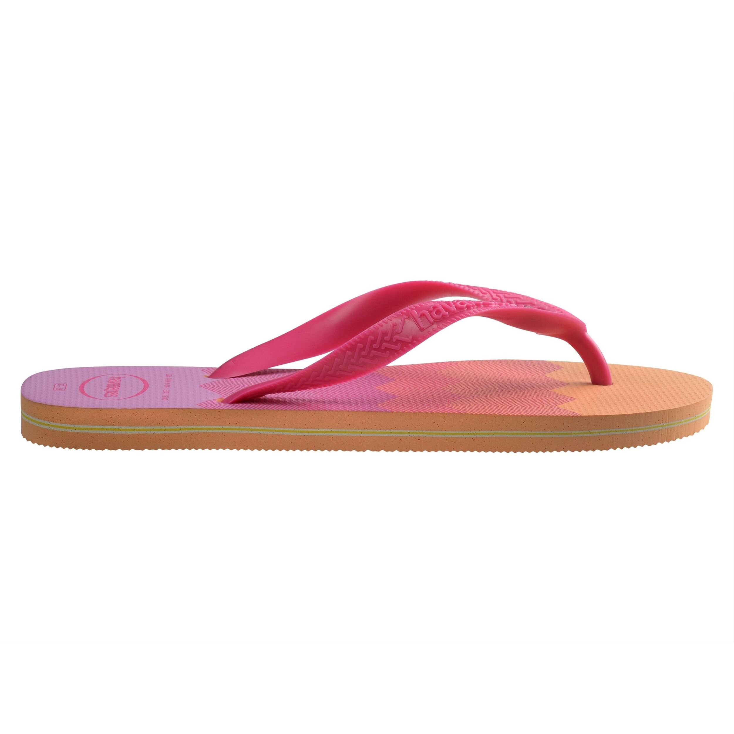 Infradito Havaianas Brasil Fresh Rosso