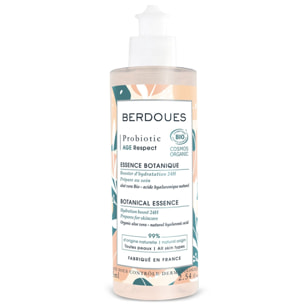 Soin Probiotic  - Essence Botanique 75 ml