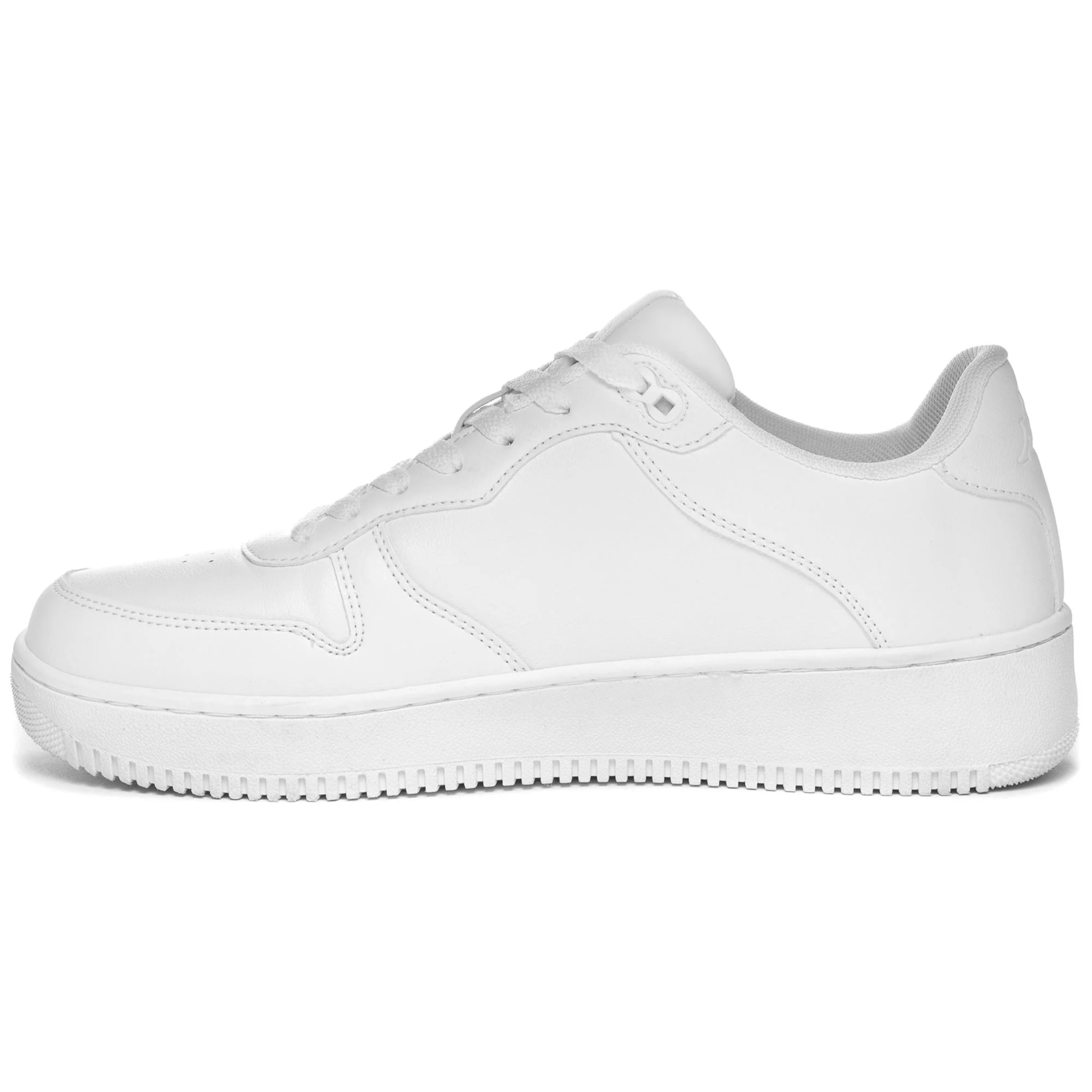 Zapatillas Kappa Hombre Mujer Logo Maserta