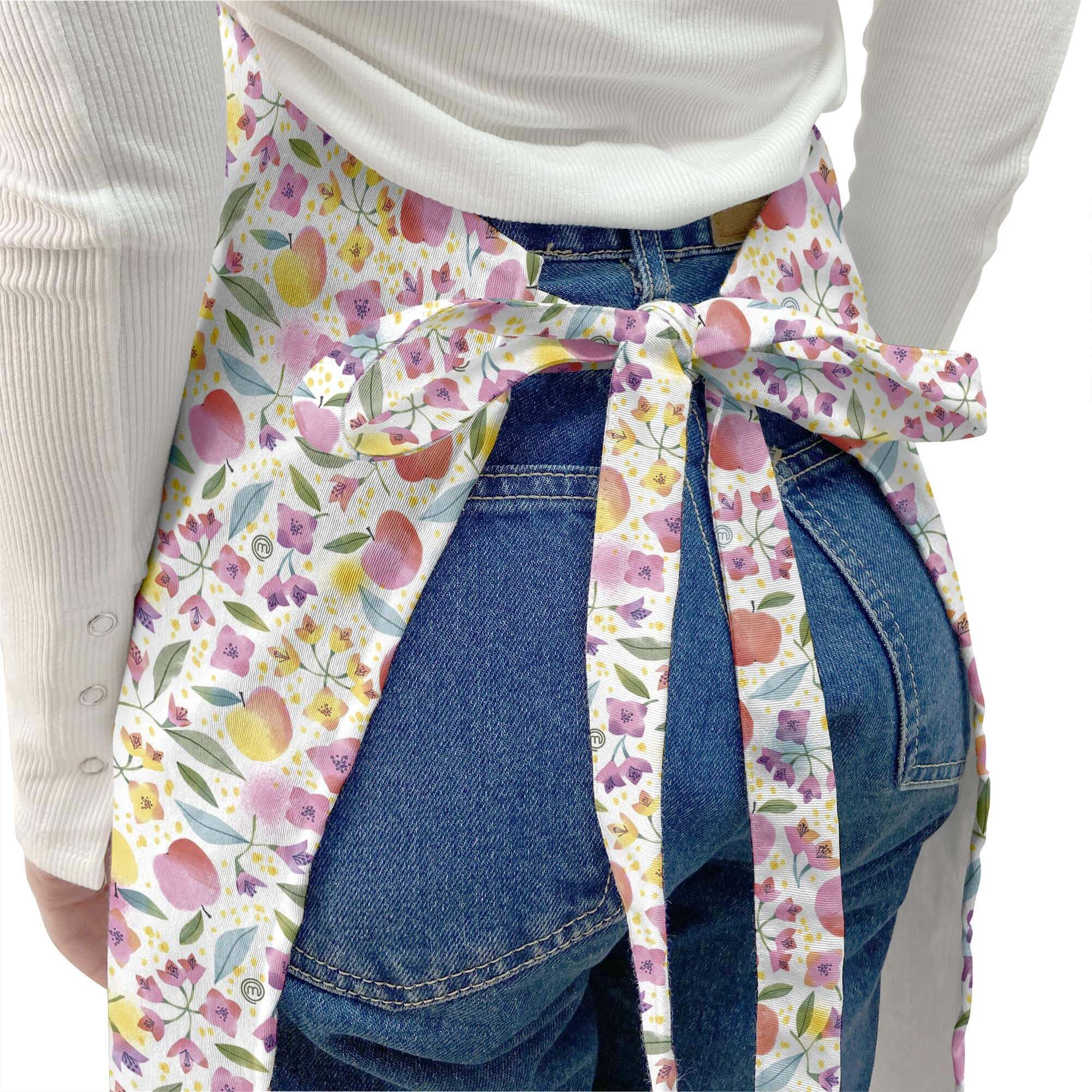 Tablier 0400-94 - 110x69 cm