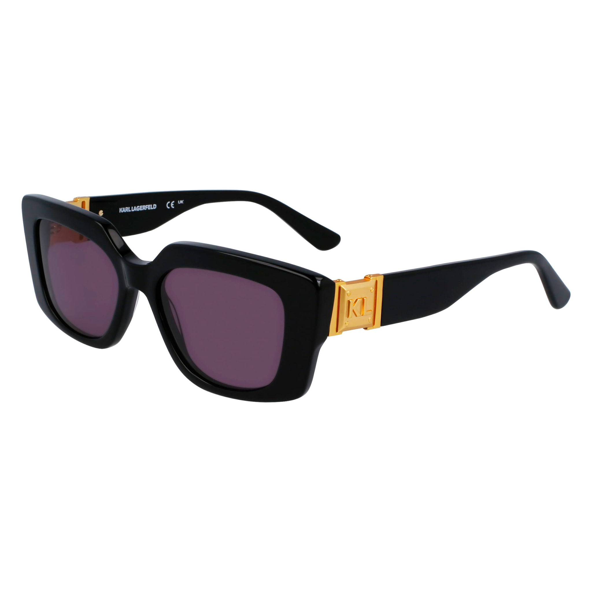 Gafas de sol Karl Lagerfeld Mujer KL6125S-1