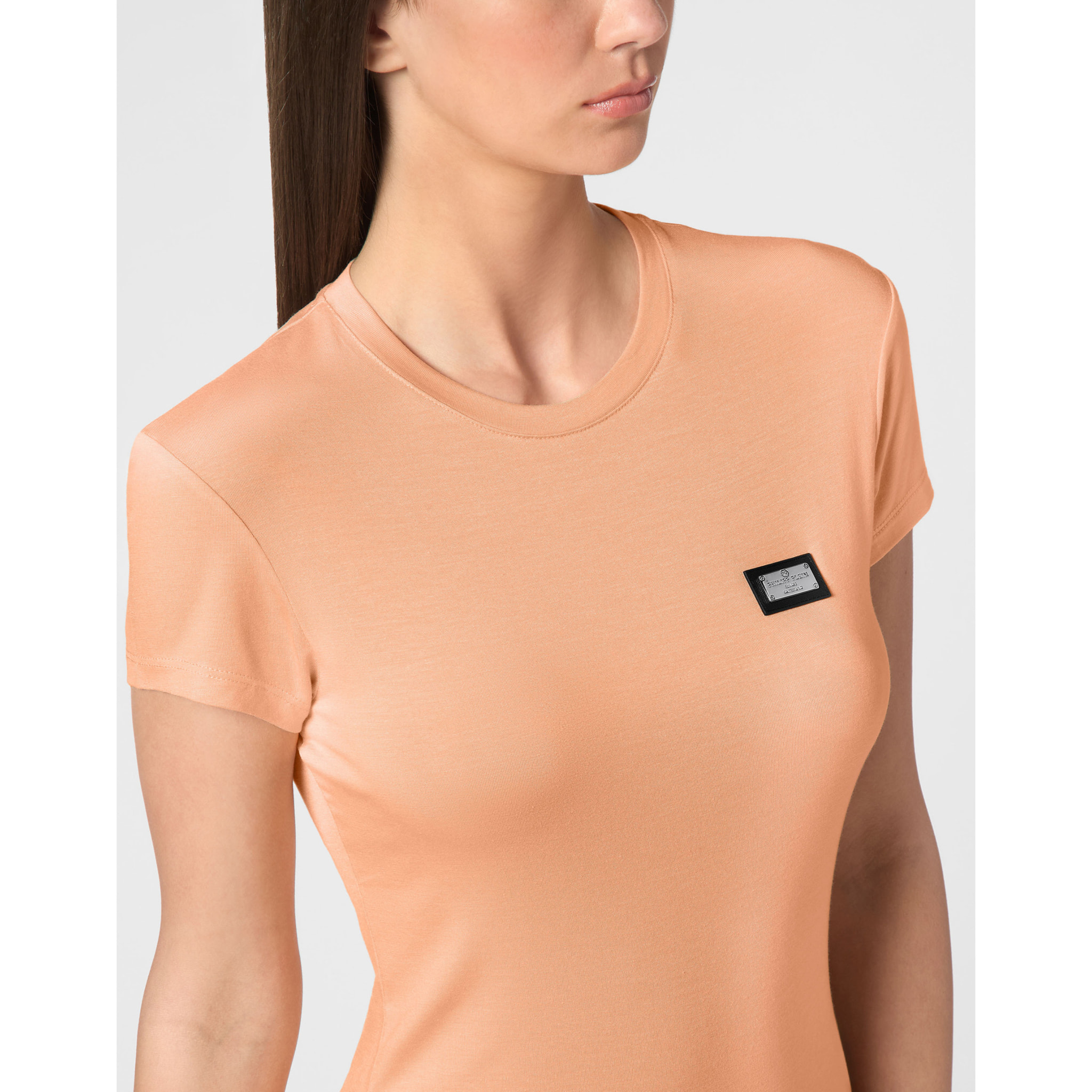 PHILIPP PLEIN Camiseta Slim Fit