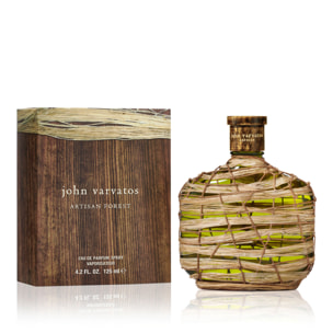 Artisan Forest - Eau de Parfum