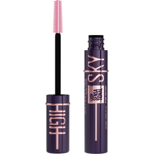 Maybelline New York Mascara Sky High Cherry Sky