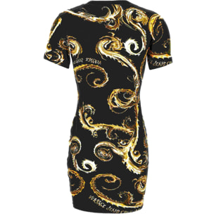 Versace Jeans Couture vestido