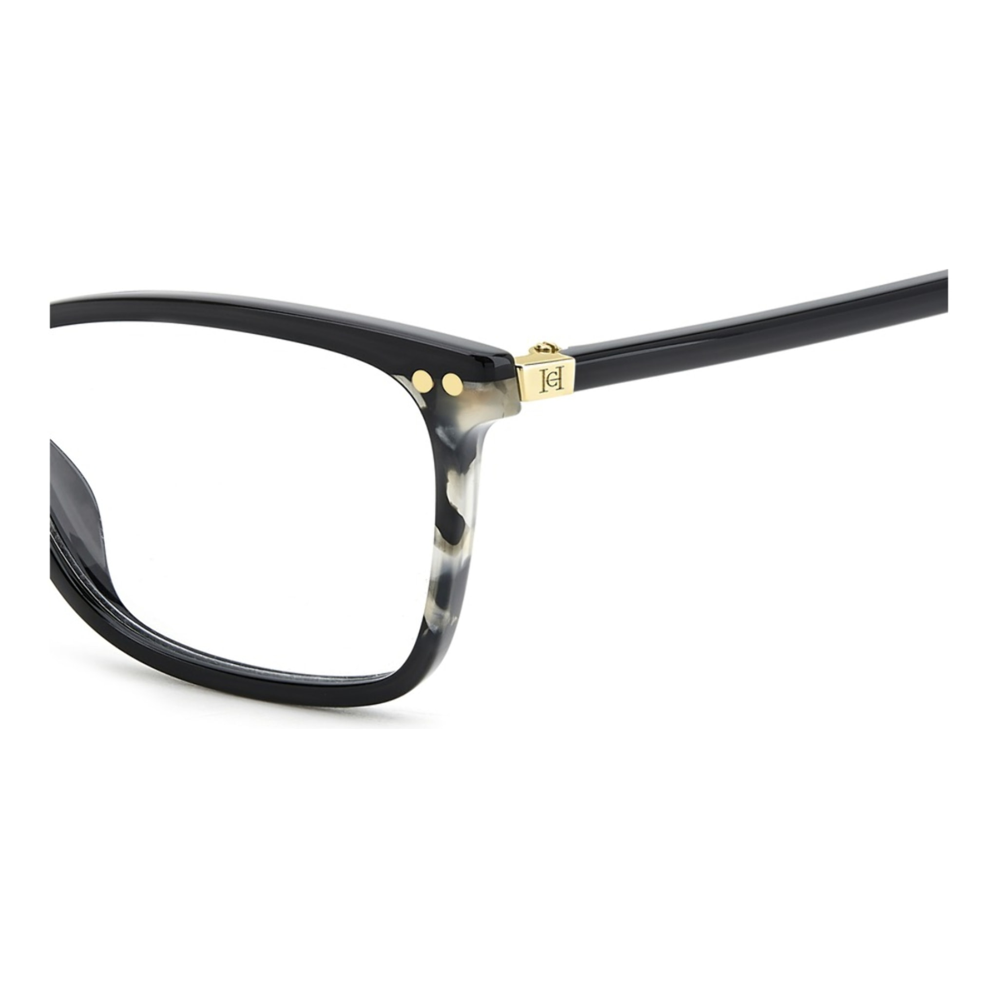 Gafas de Vista Carolina Herrera HER 0280 807 de Acetato Mujer 52 mm