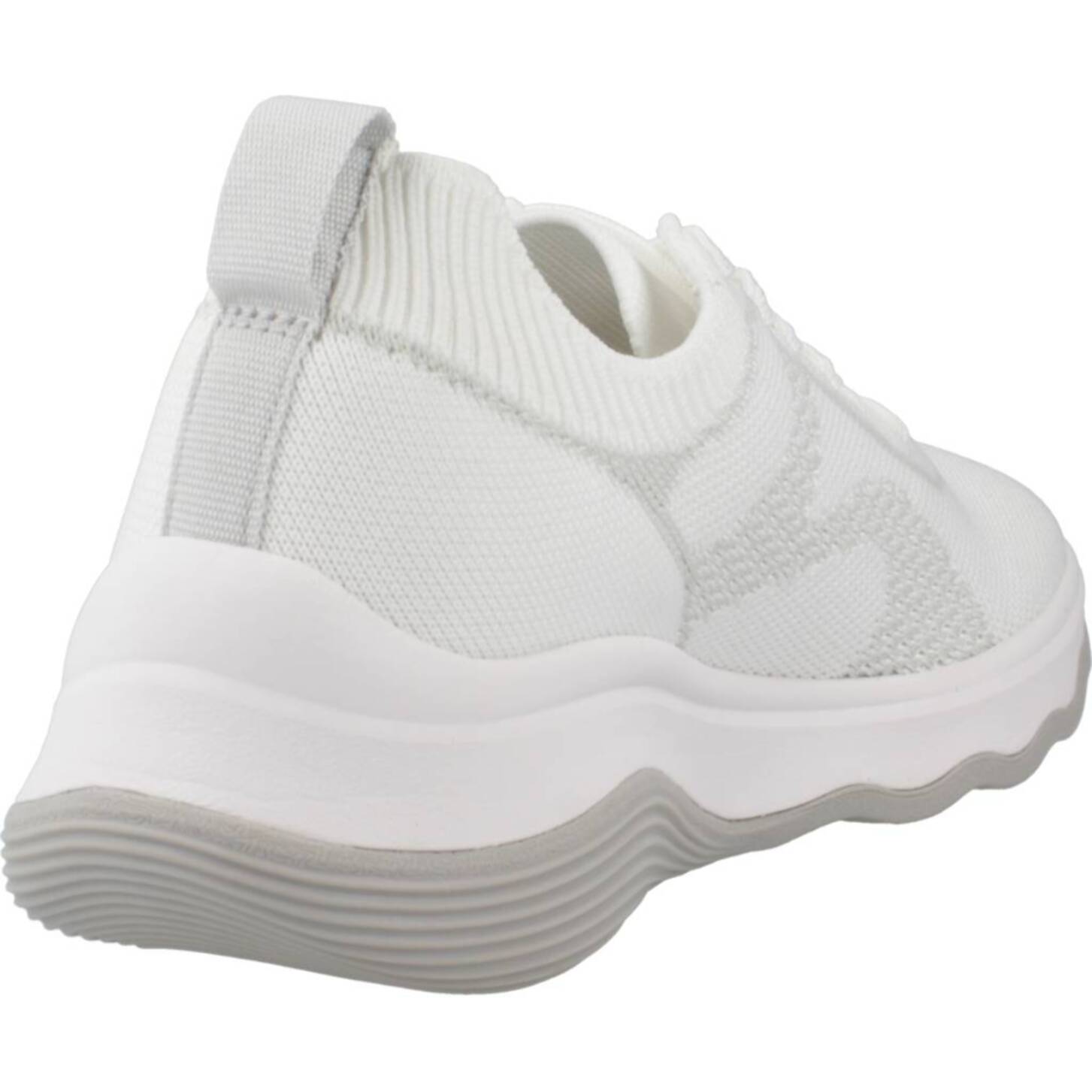 Sneakers de  Mujer de la marca CLARKS  modelo CIRCUIT TIE White