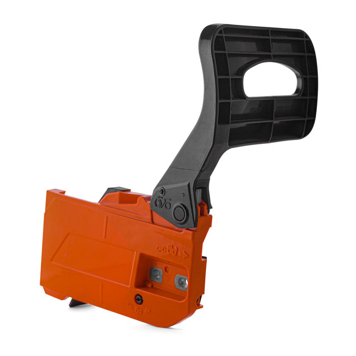 Gruppo Freno/Frizione Per Motosega 52Cc/62Cc Carter Copri Catena Con Freno Di Sicurezza Per Motoseghe 52Cc/62Cc