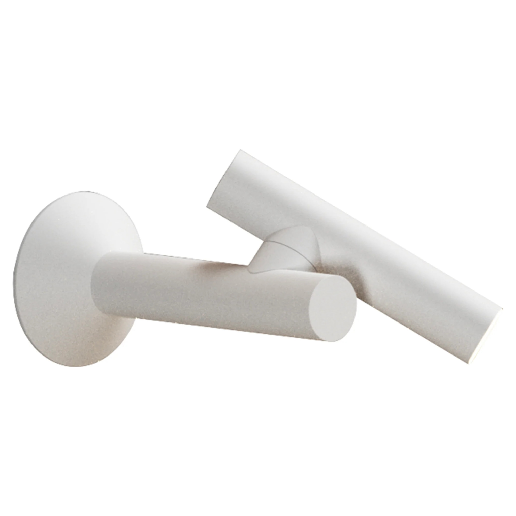 Applique liseuse sans fil ZOOM WALL H17CM