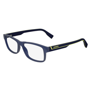 Gafas de Vista Lacoste L2707N N 424 53 de Acetato Inyectado Hombre