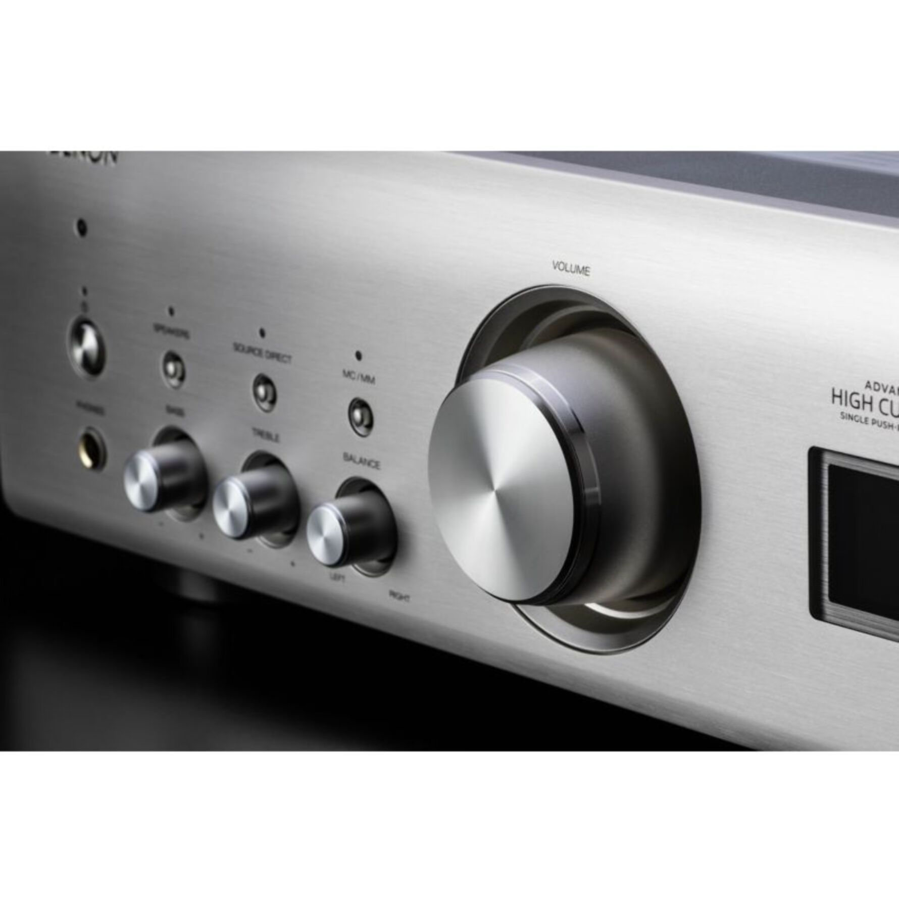 Amplificateur HiFi DENON PMA-900 Argent