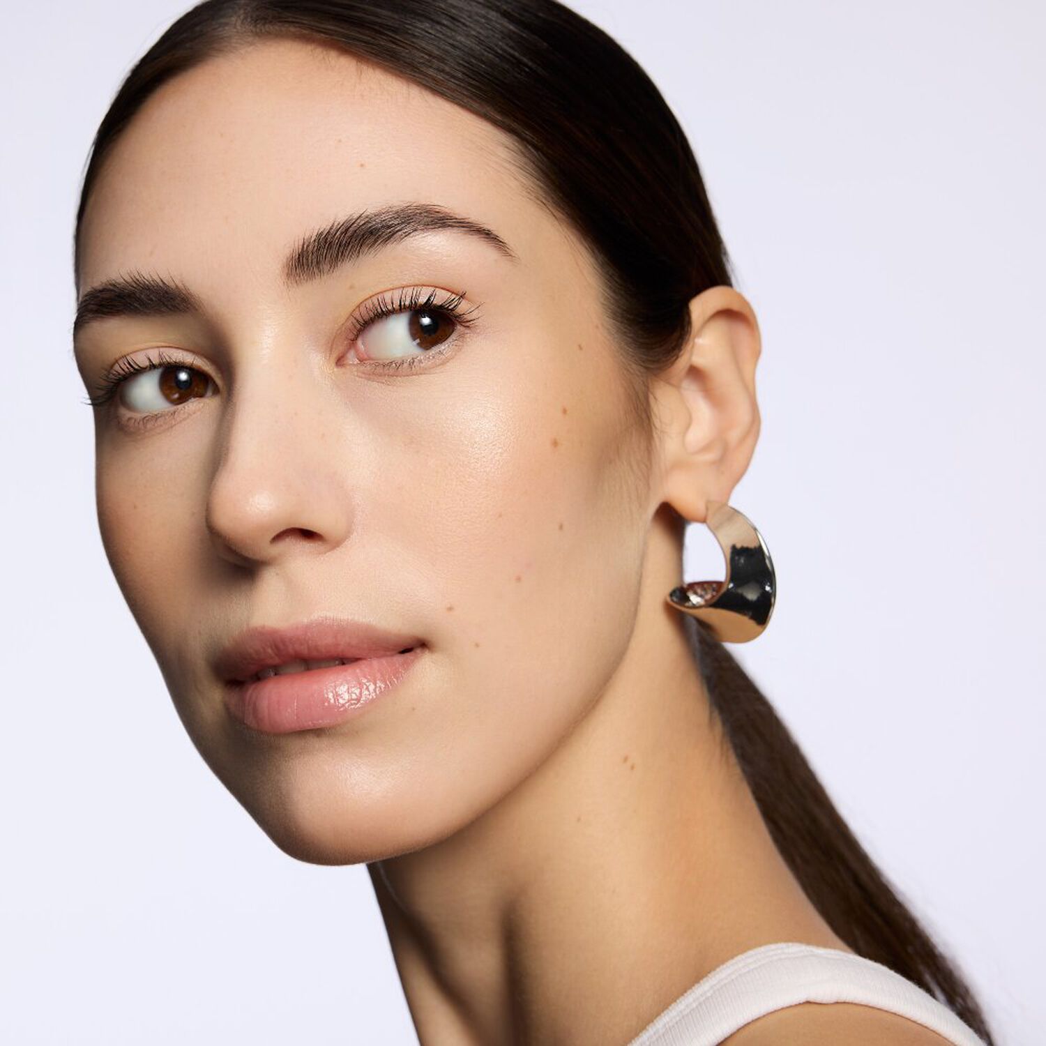 More Than Glow Highlighter - Illuminateur Éclat Intense et Modulable