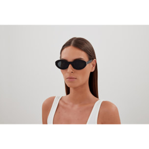 Gafas de Sol Saint Laurent SL M136-001 de Acetato Mujer 52 mm