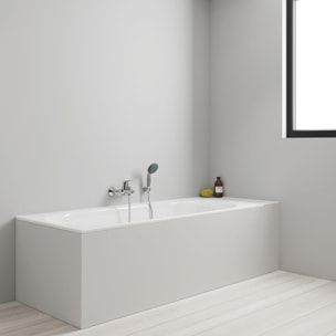 GROHE Start Flow Mitigeur monocommande Bain / Douche Chromé