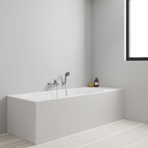 GROHE Start Flow Mitigeur monocommande Bain / Douche Chromé 23772000