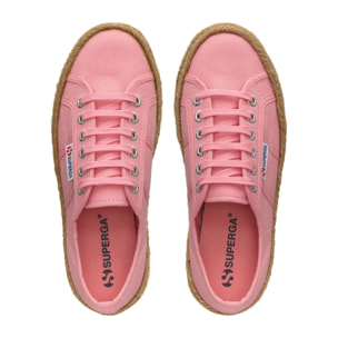 Scarpe da donna Superga Rosa 2790 ROPE