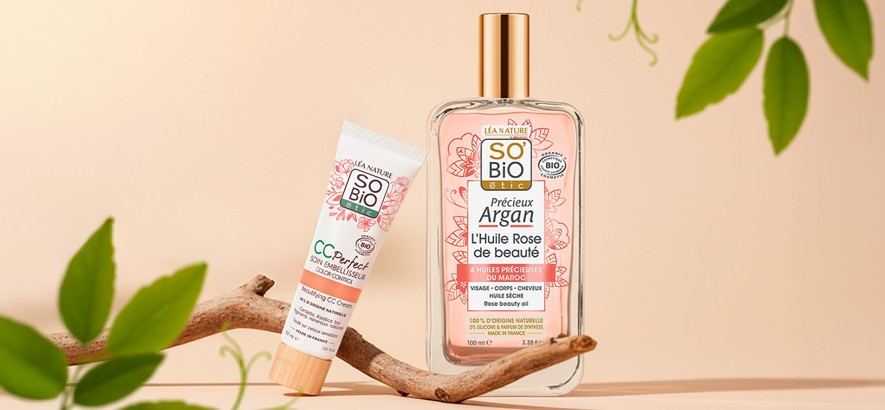 LEA NATURE pas cher sur VEEPEE