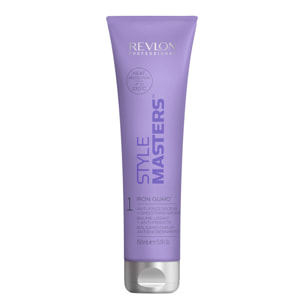 Style Masters™ Smooth Control Iron Guard - Baume Lissant Anti-frisottis 150 ml