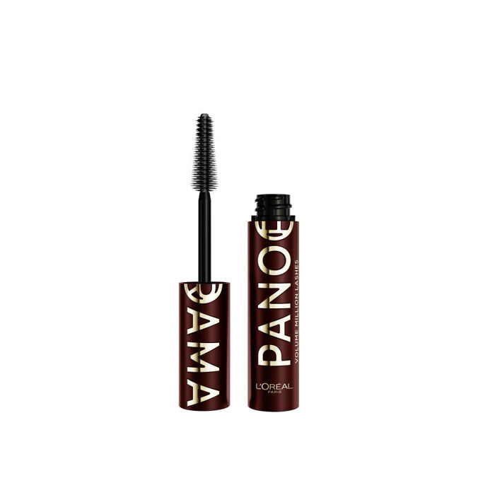 L'Oréal Paris Panorama Volume Millions de Cils Bordeaux Cashmere 9.9ml