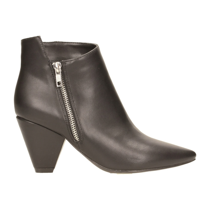 Stivaletti Donna Tata Italia Nero