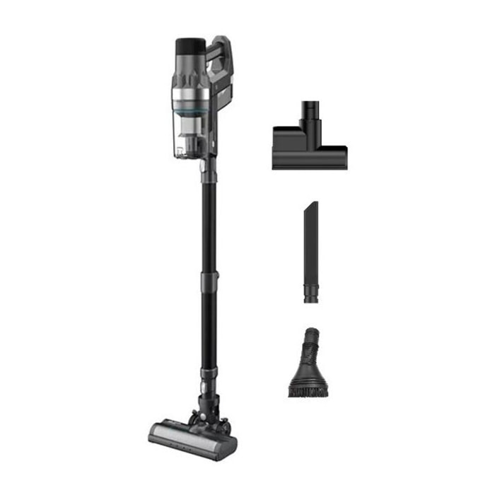 Aspirateur balai ESSENTIELB EAMU 288 Easy Tech pro