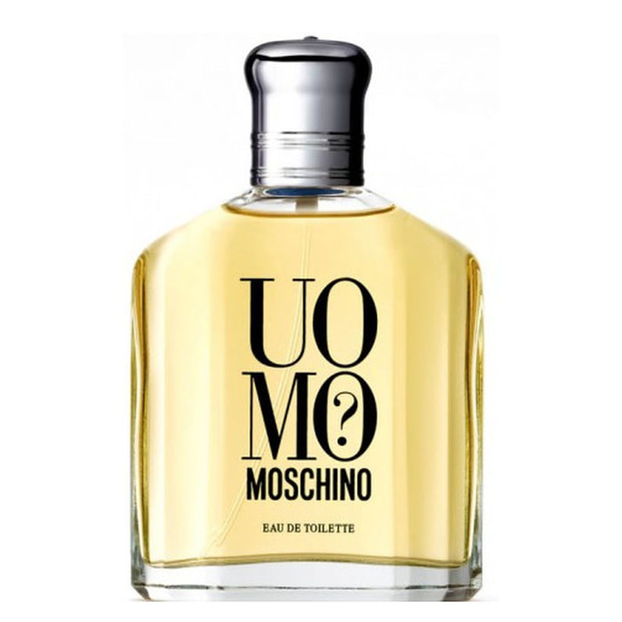 Uomo - Eau de Toilette