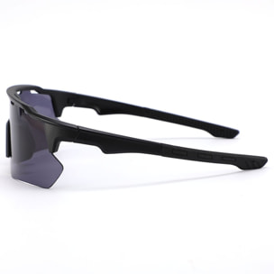 Gafas de Sol Fluor 9357-C1 de Tr90 Unisex 76 mm