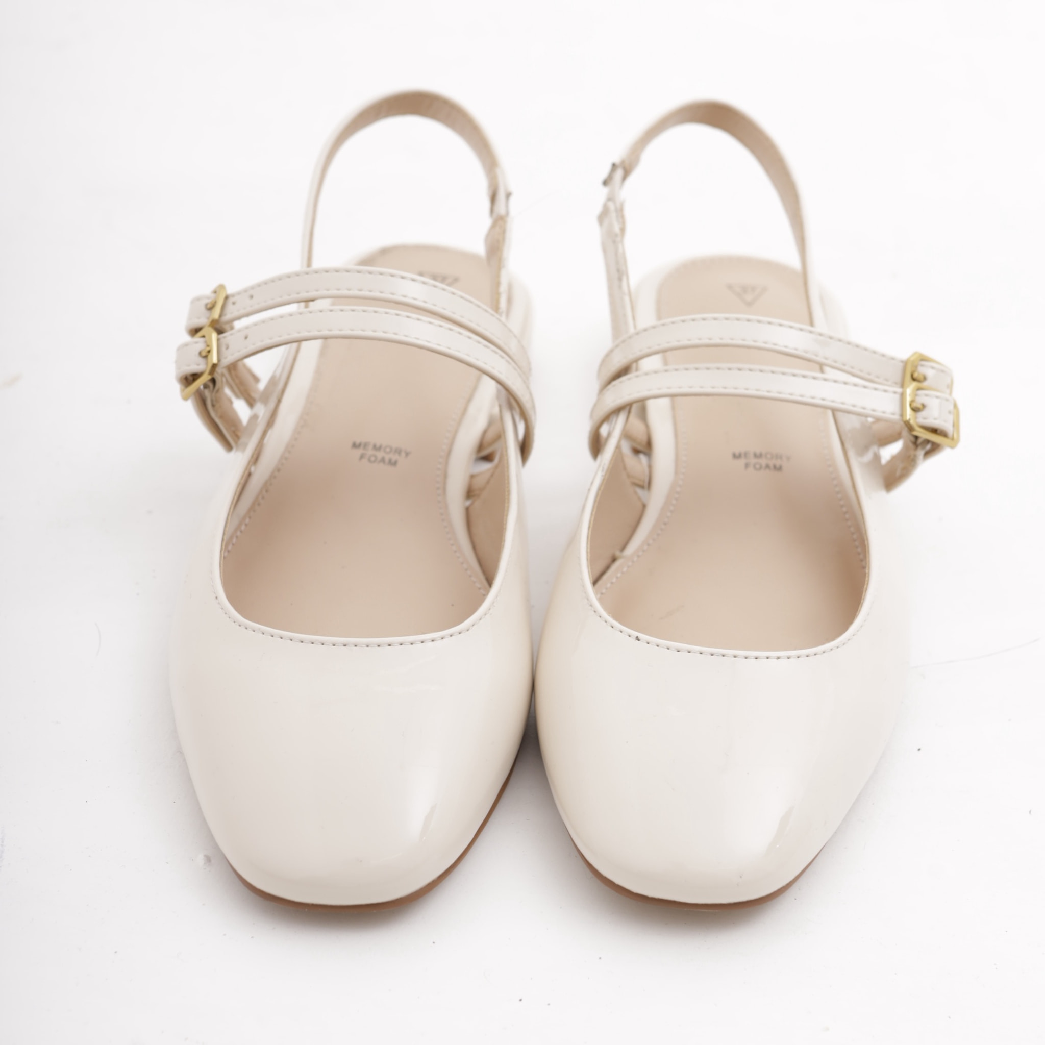 SLINGBACK FLAT PANNA