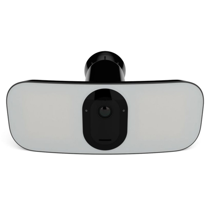 Caméra de surveillance ARLO extérieure Pro 3 Floodlight noire