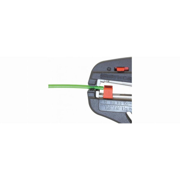 Pince à dénuder automatique WIHA 200 mm - 42062