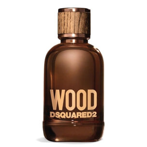 Dsquared2 pour Homme - Eau de Toilette