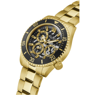 Guess Reloj Multifunción Axle