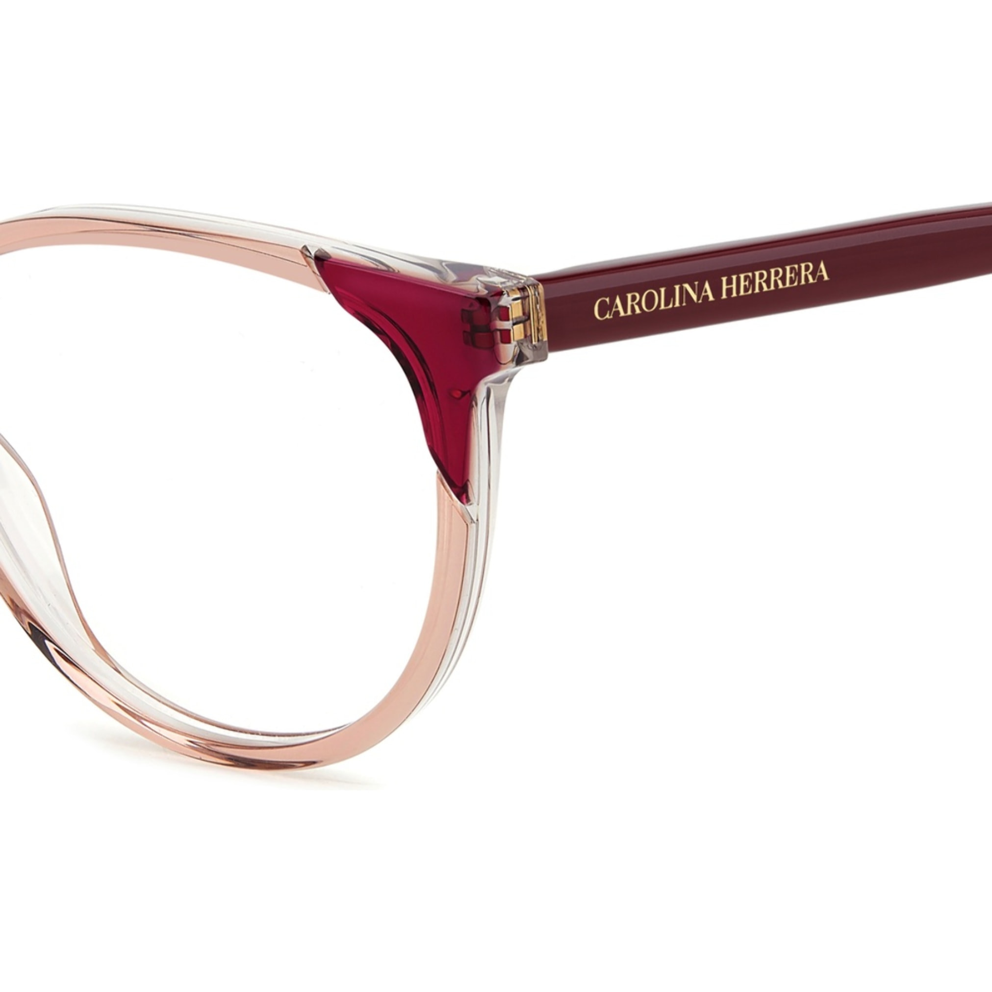 GAFAS DE VISTA CAROLINA HERRERA HER 0282 35J