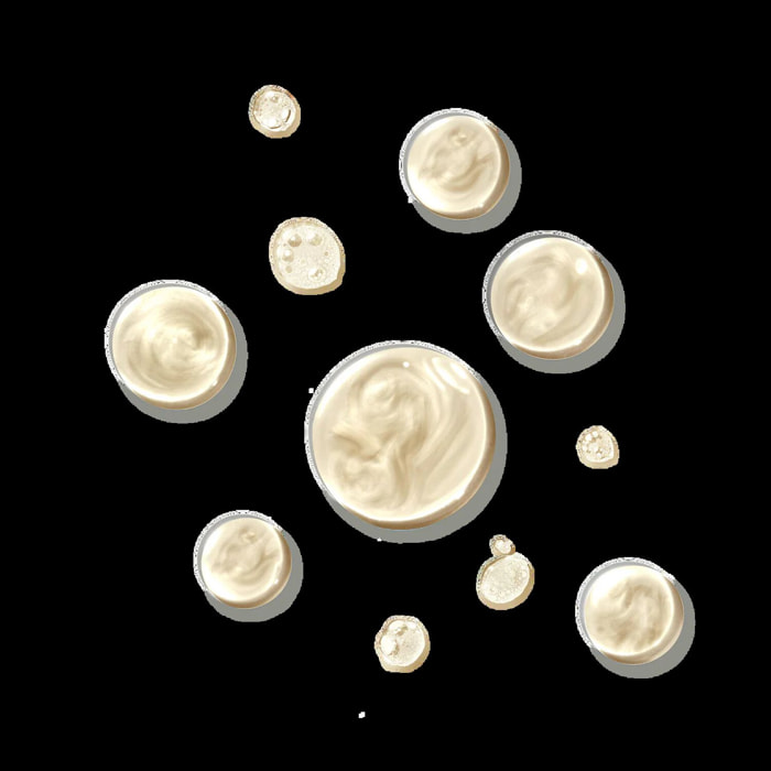 Almond Coconut - Bain de Miel 250 ml