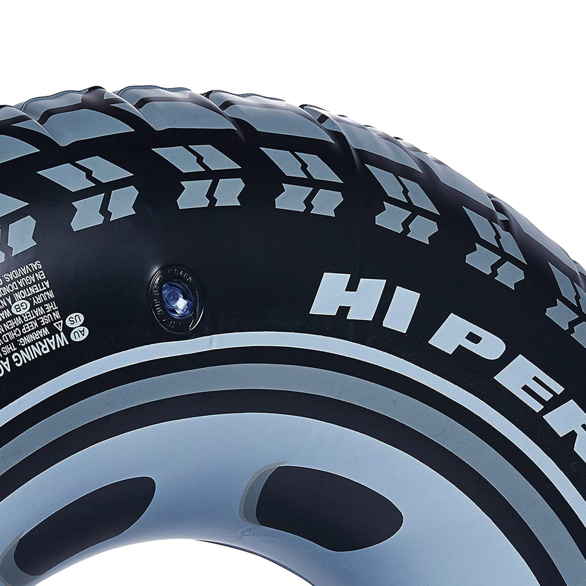 Intex Salvagente Ruota, 91 cm