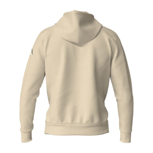 Sudaderas para hombre, mujer y niño Uller Rocky Beige