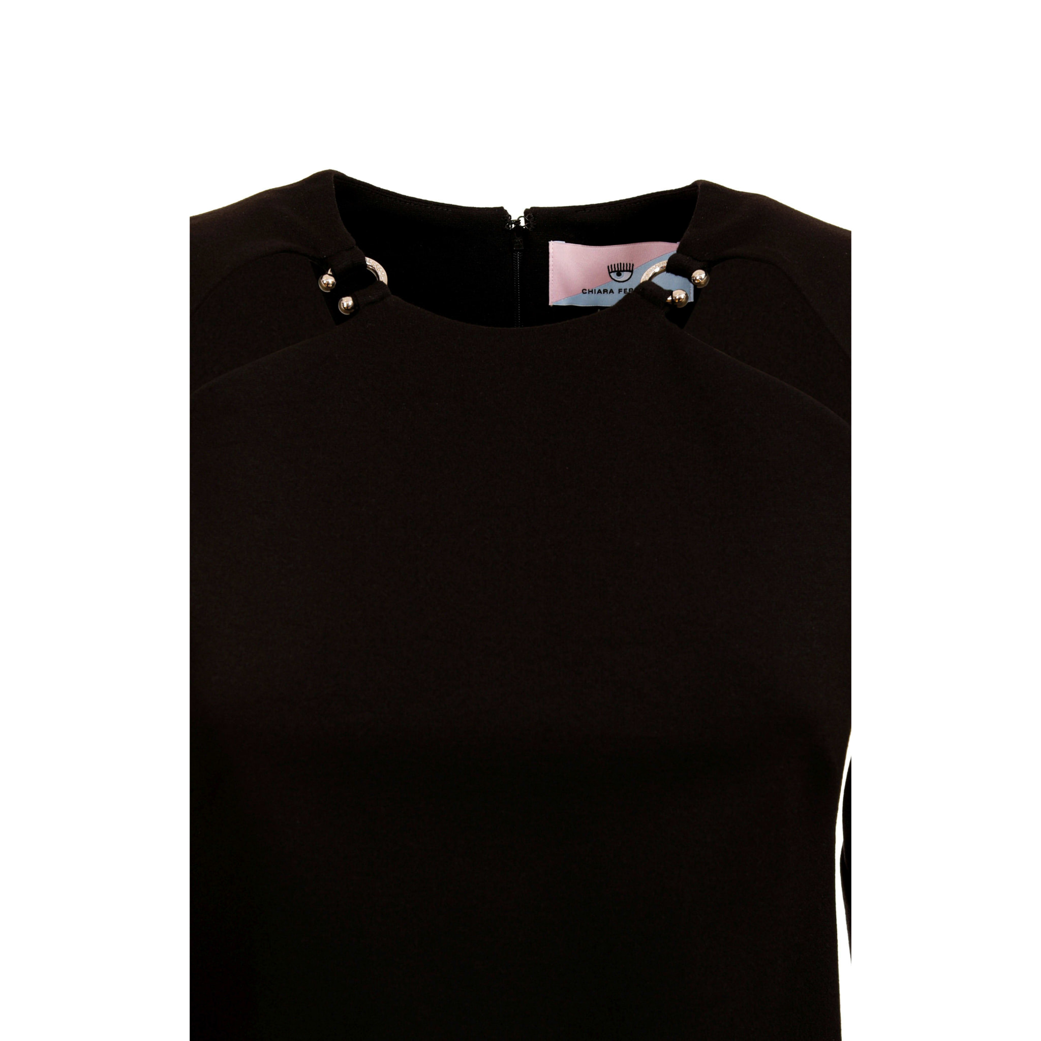 Chiara Ferragni vestito