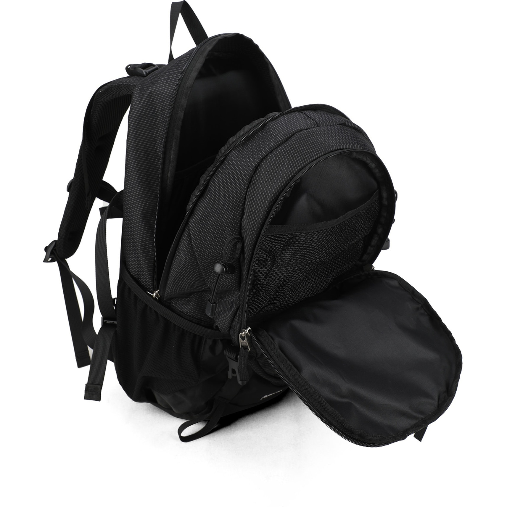 Zaino unisex Zenith Ultra - Poliestere vegano - 29.0 x 20.0 x 45.0 cm