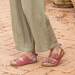 Sandalias N6000 ARIZONA BLUSH / HORIZON color Blush