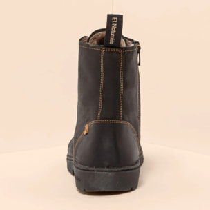 Botines N5264C ARIZONA BLACK / NOMADA color Black