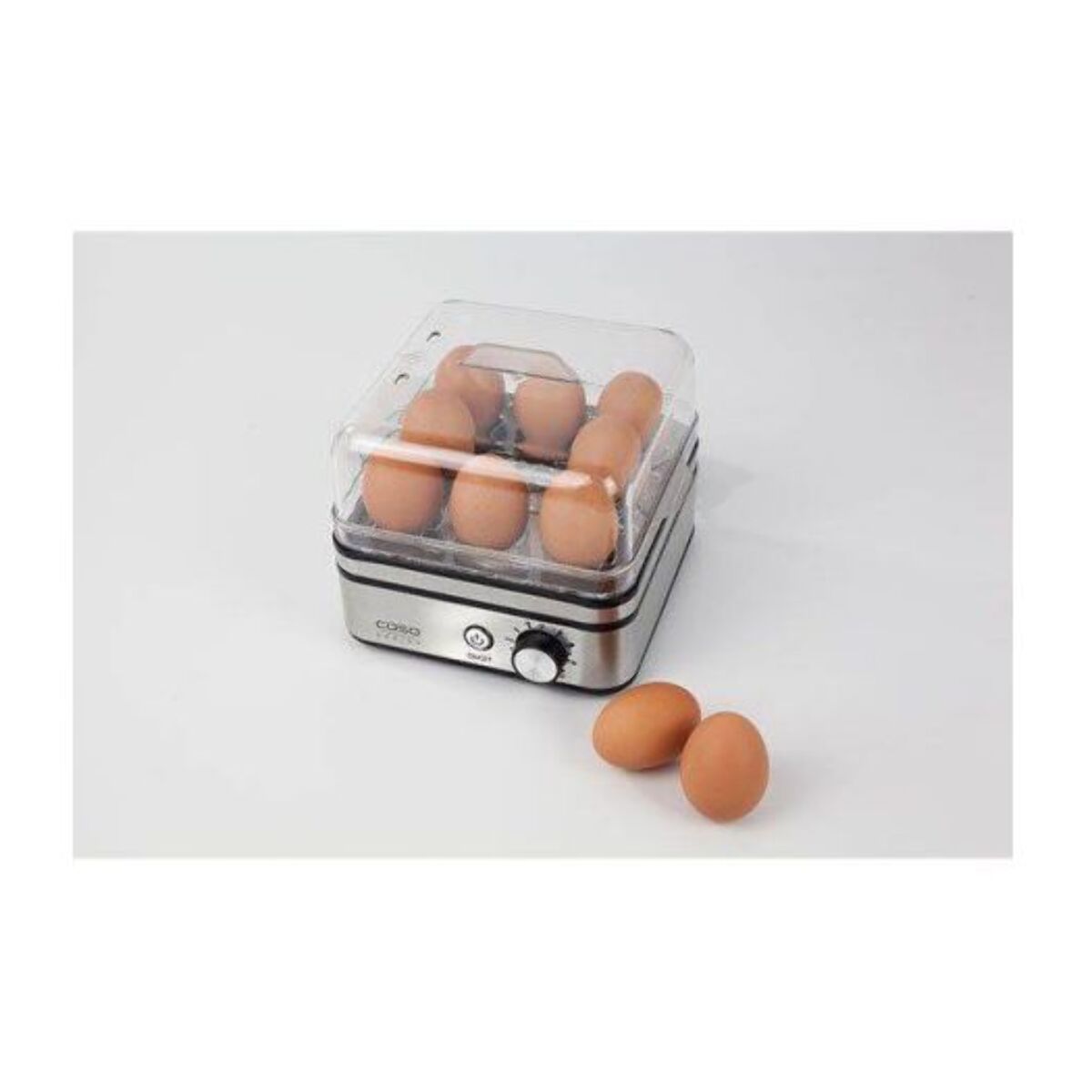 Cuiseur à oeufs CASO E9 2771
