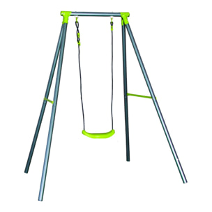 Allegra - Altalena da giardino per bambini 3-12 anni